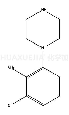 1-(3-chloro-2-methylphenyl)Piperazine