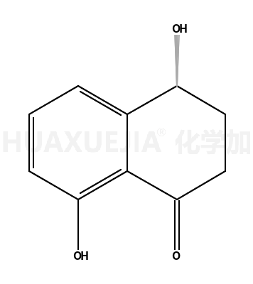 4,8-二羟基-1-四氢萘醌