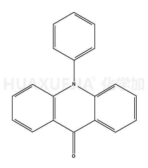 10-phenylacridin-9-one