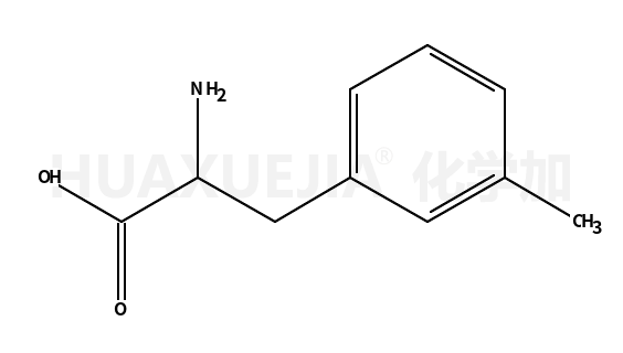 DL-3-甲基苯丙氨酸