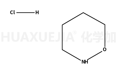 oxazinane,hydrochloride