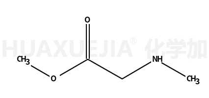 2-(甲基氨基)乙酸甲酯
