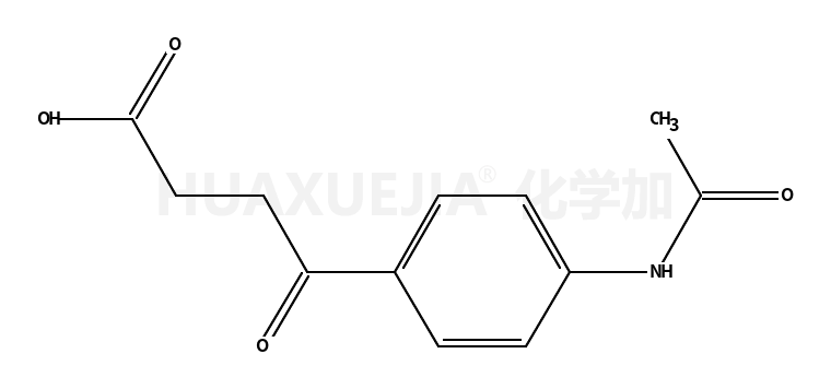 3-(4-乙?；被郊柞；?丙酸