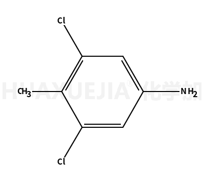 3,5-二氯-4-甲基苯胺