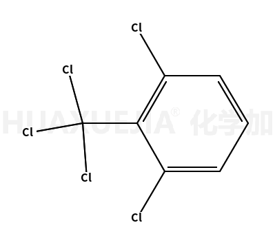 1,3-dichloro-2-(trichloromethyl)benzene
