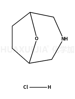 8-氧代-3-杂氮二环[3,2,1]辛烷盐酸盐