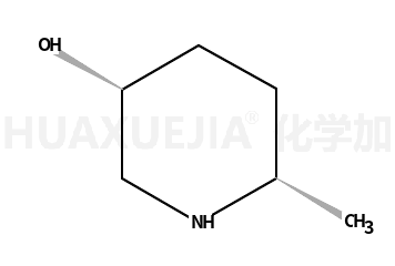 6-甲基哌啶-3-醇