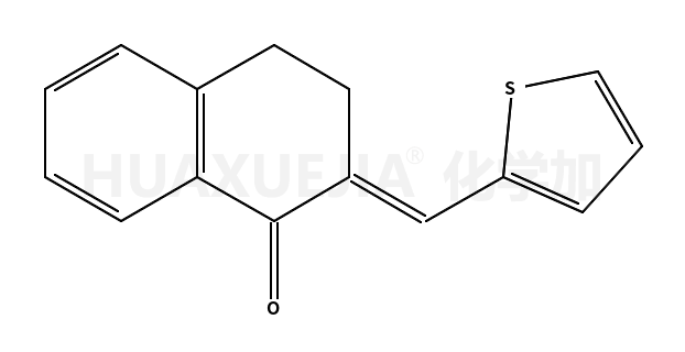 2-(2-噻吩甲叉)-1-四氢萘酮