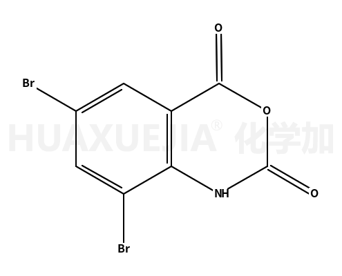 6,8-二溴靛红酸酐