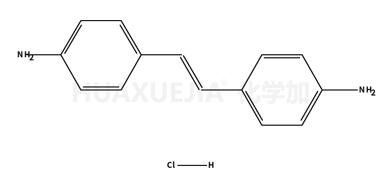 4,4'-二氨基二苯乙烯二盐酸盐