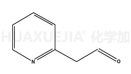 2-乙醛基吡啶