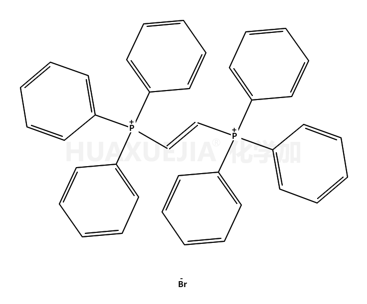 1,2-亚乙烯基双(三苯基溴化膦)