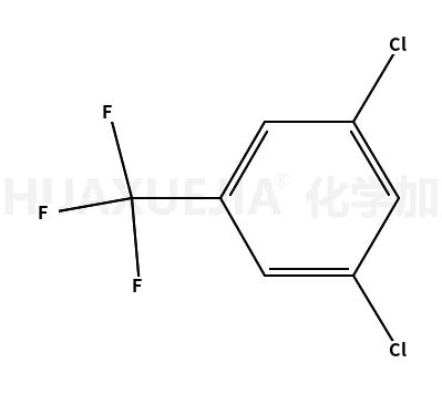 3,5-二氯三氟甲苯