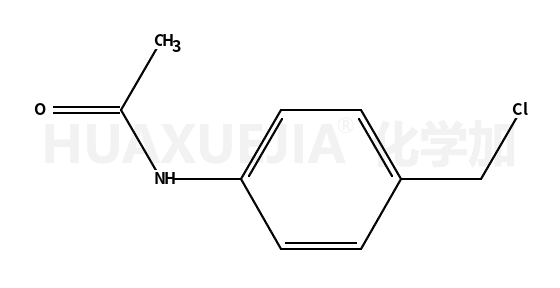 4-乙酰胺基苄基氯
