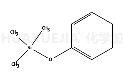 1-(三甲基硅氧基)-3,4-二氢苯