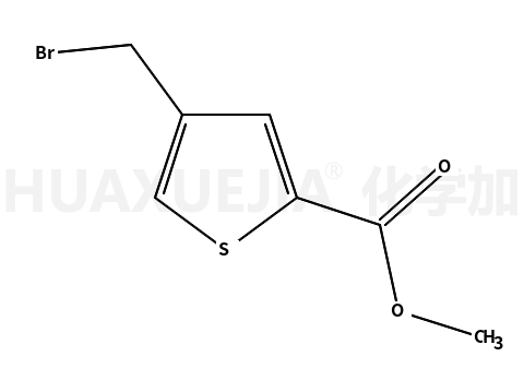 4-(溴甲基)-2-噻吩羧酸甲酯