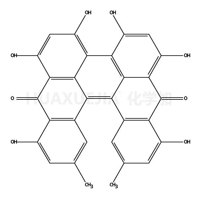 548-03-8结构式