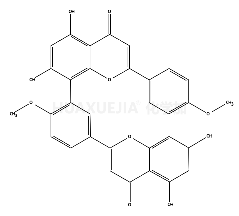 isoginkgetin