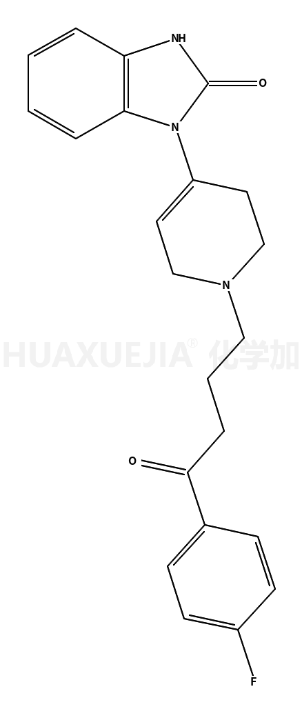 氟派利多