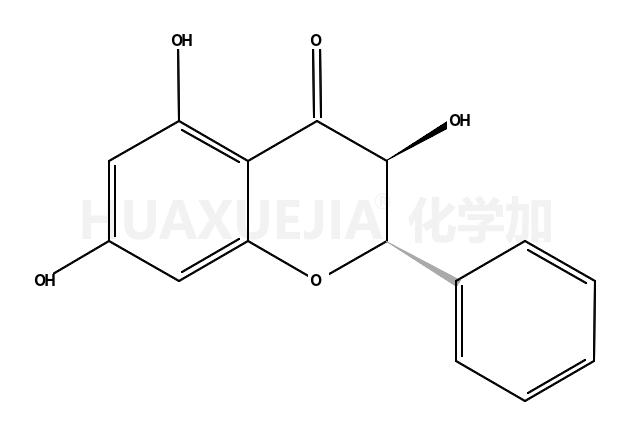 548-82-3结构式