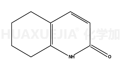 5,6,7,8-Tetrahydroquinolin-2(1H)-one