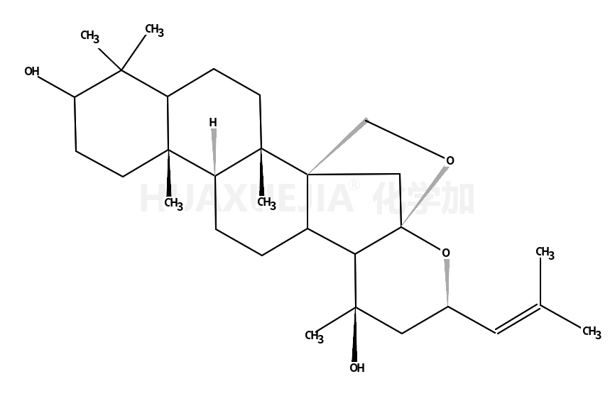 jujubogenin