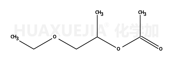 2-乙酸基-1-乙氧基丙烷