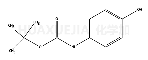 4-(BOC-氨基)酚
