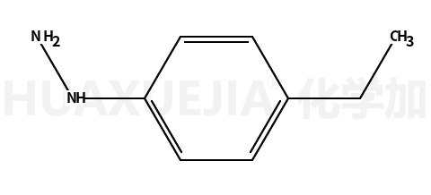 4-乙基苯肼