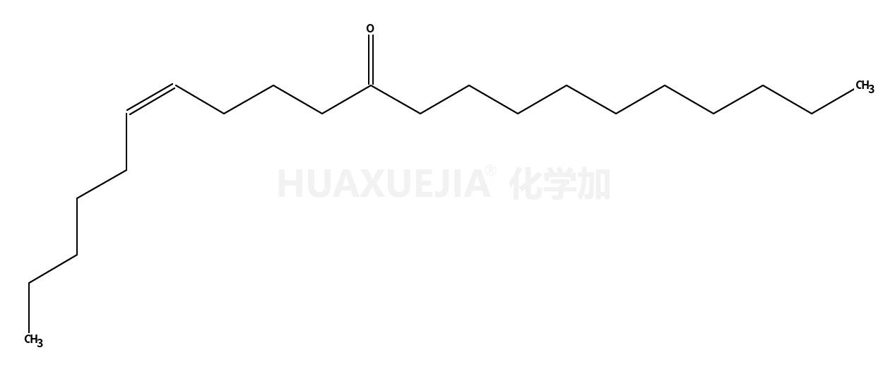 6  順-二十 二十 一碳烯 碳烯-11-酮