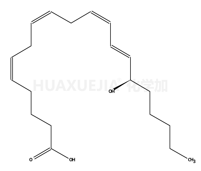 15(S)-羟基二十碳四烯酸