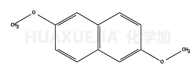 2,6-二甲氧基萘