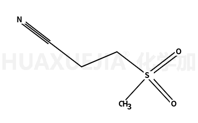 3-甲磺酰基丙腈