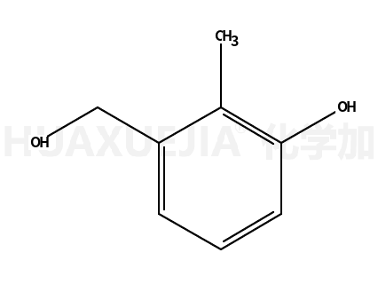 3-(羟基甲基)-2-甲基苯酚