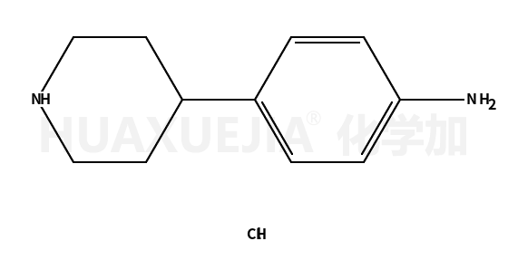 4-(4-哌啶)苯胺盐酸盐
