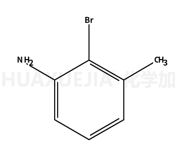 2-溴-3-甲基苯胺