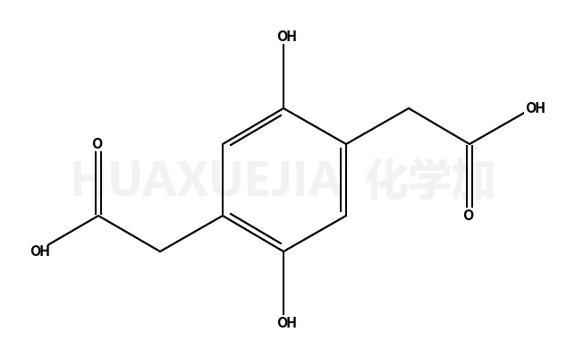 2,5-二羟基-1,4-苯二乙酸