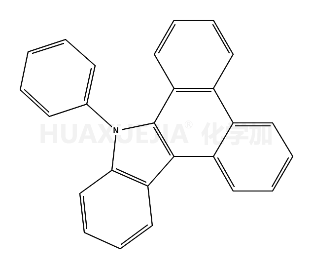 54880-08-9结构式