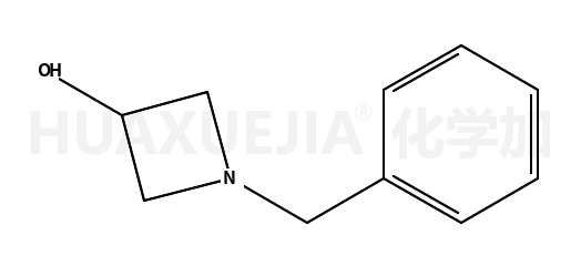 1-苄基氮杂环丁烷-3-醇