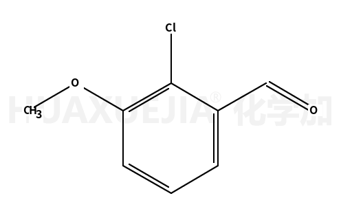 2-氯-3-甲氧基苯甲醛
