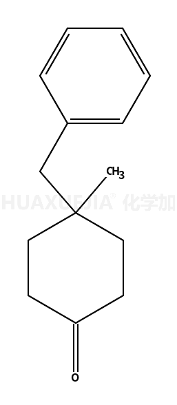 4-芐基-4-甲基環(huán)己酮