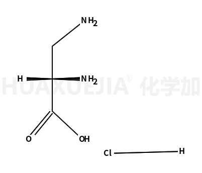 DL-2,3-二胺基丙酸盐酸盐