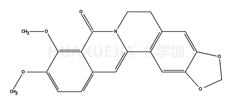 Oxyberberine