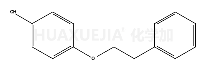 4-苯乙氧基苯酚