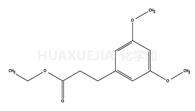 3-(3,5-二甲氧基苯基)丙酸乙酯