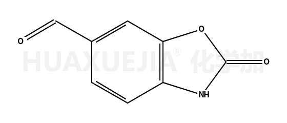 6-醛基-苯并恶唑酮