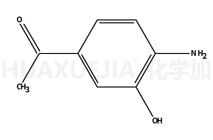 1-(4-氨基-3-羟基苯基)-乙酮(9ci)