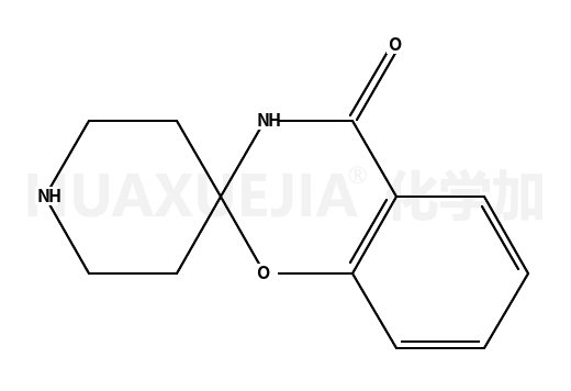 spiro[1,3-benzoxazine-2,4'-piperidin]-4(3H)-one