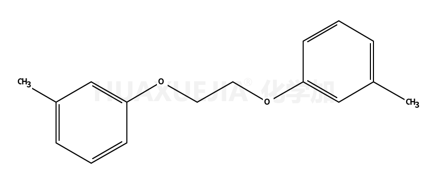 1,2-双(3-甲基苯氧基)乙烷