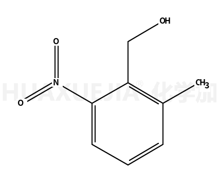 (2-甲基-6-硝基苯基)甲醇